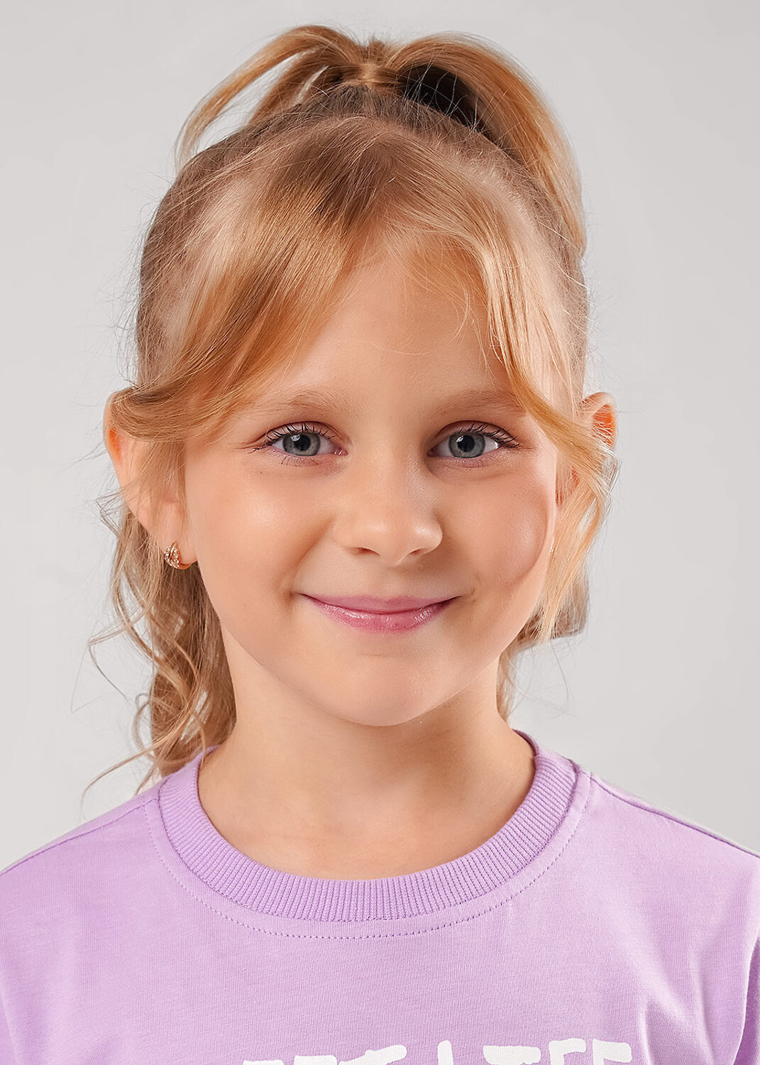 CLEVER Комплект 567600 759579кд_п2 св.фиолетовый