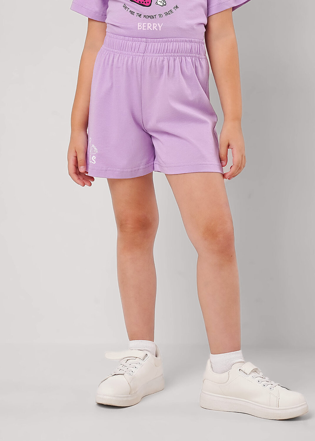 CLEVER Комплект 567600 759579кд_п2 св.фиолетовый