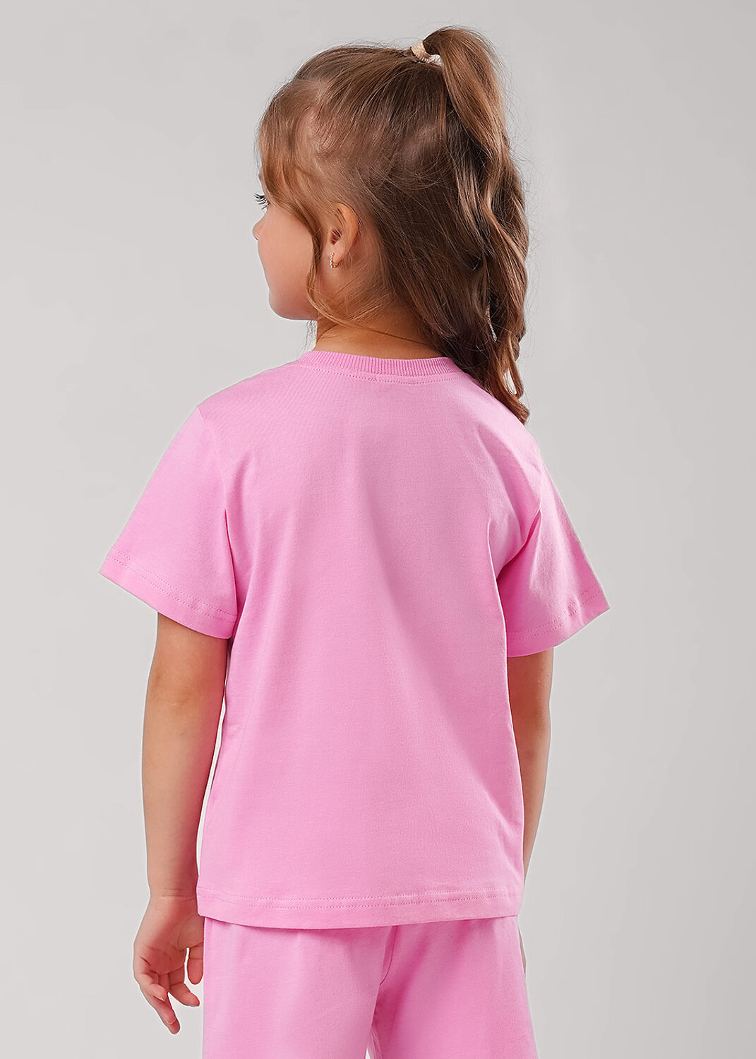 CLEVER Комплект 567601 759579кд_п1 розовый