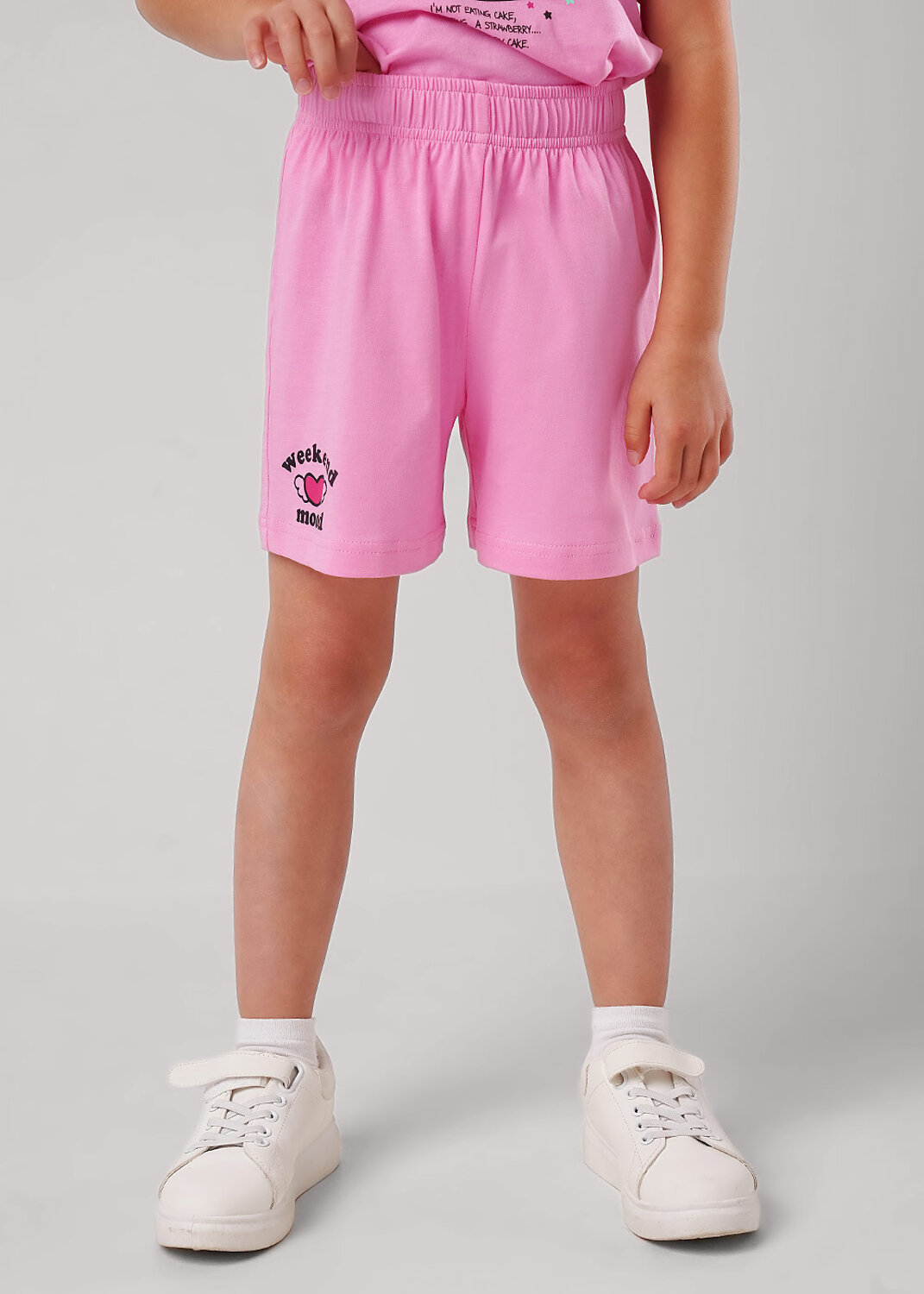 CLEVER Комплект 567601 759579кд_п1 розовый