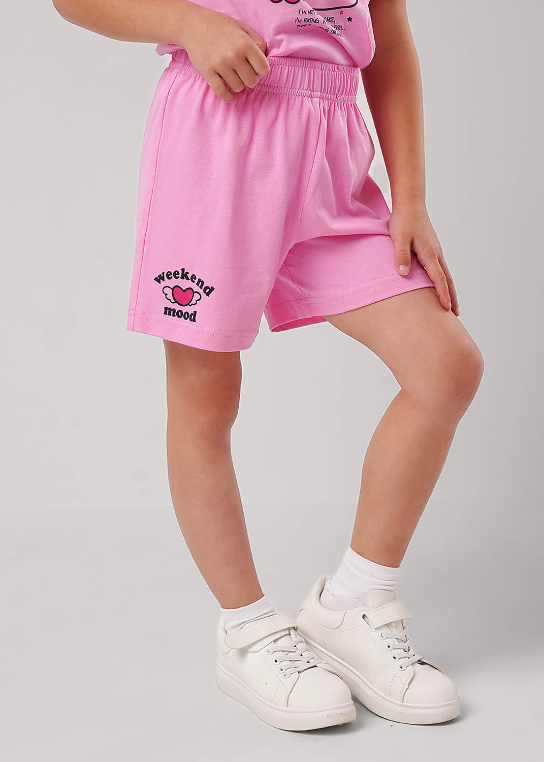 CLEVER Комплект 567601 759579кд_п1 розовый