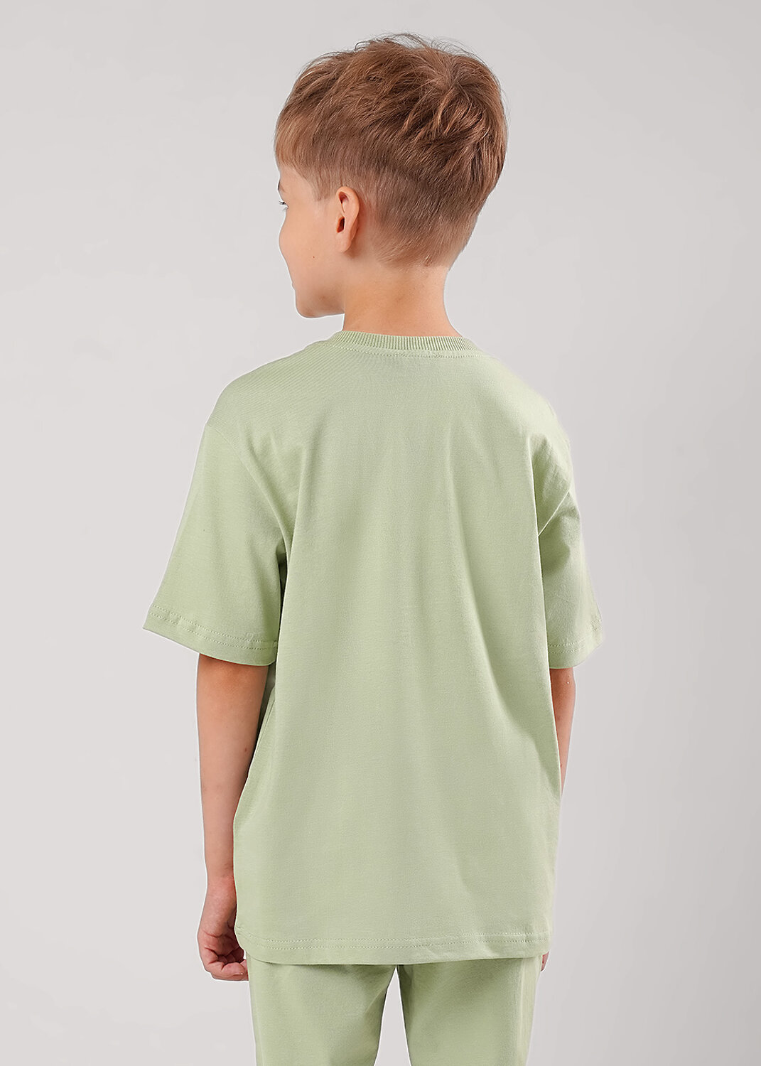 CLEVER Комплект 567603 759580кд_п1 зелёный