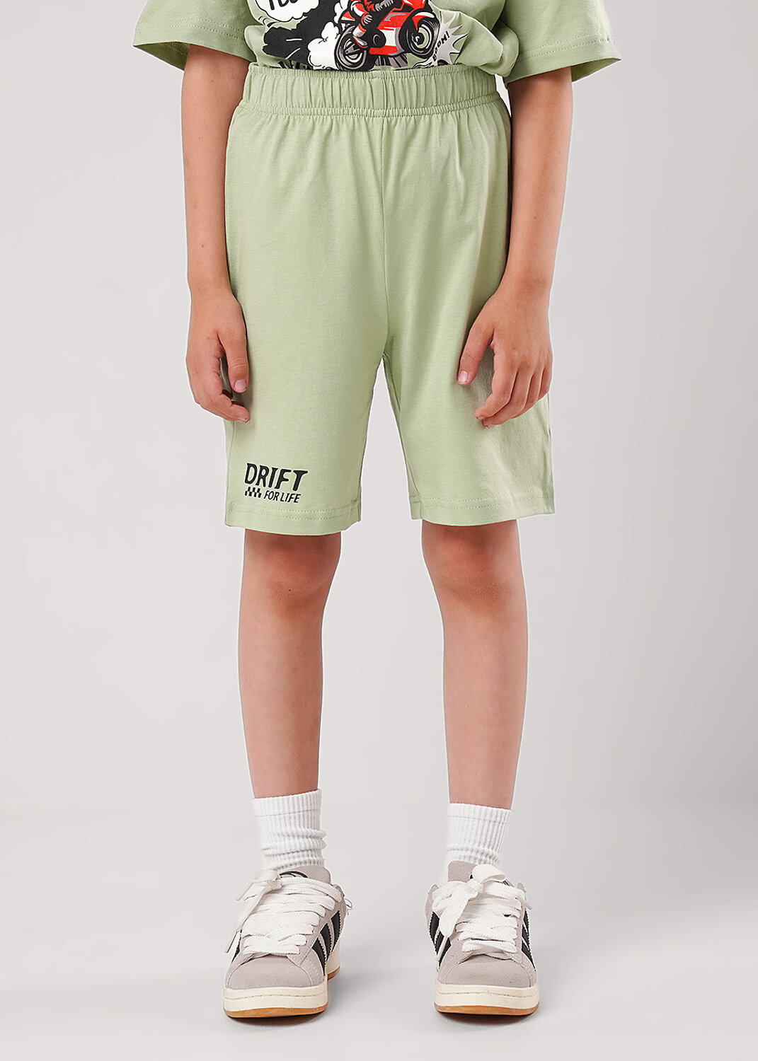 CLEVER Комплект 567603 759580кд_п1 зелёный