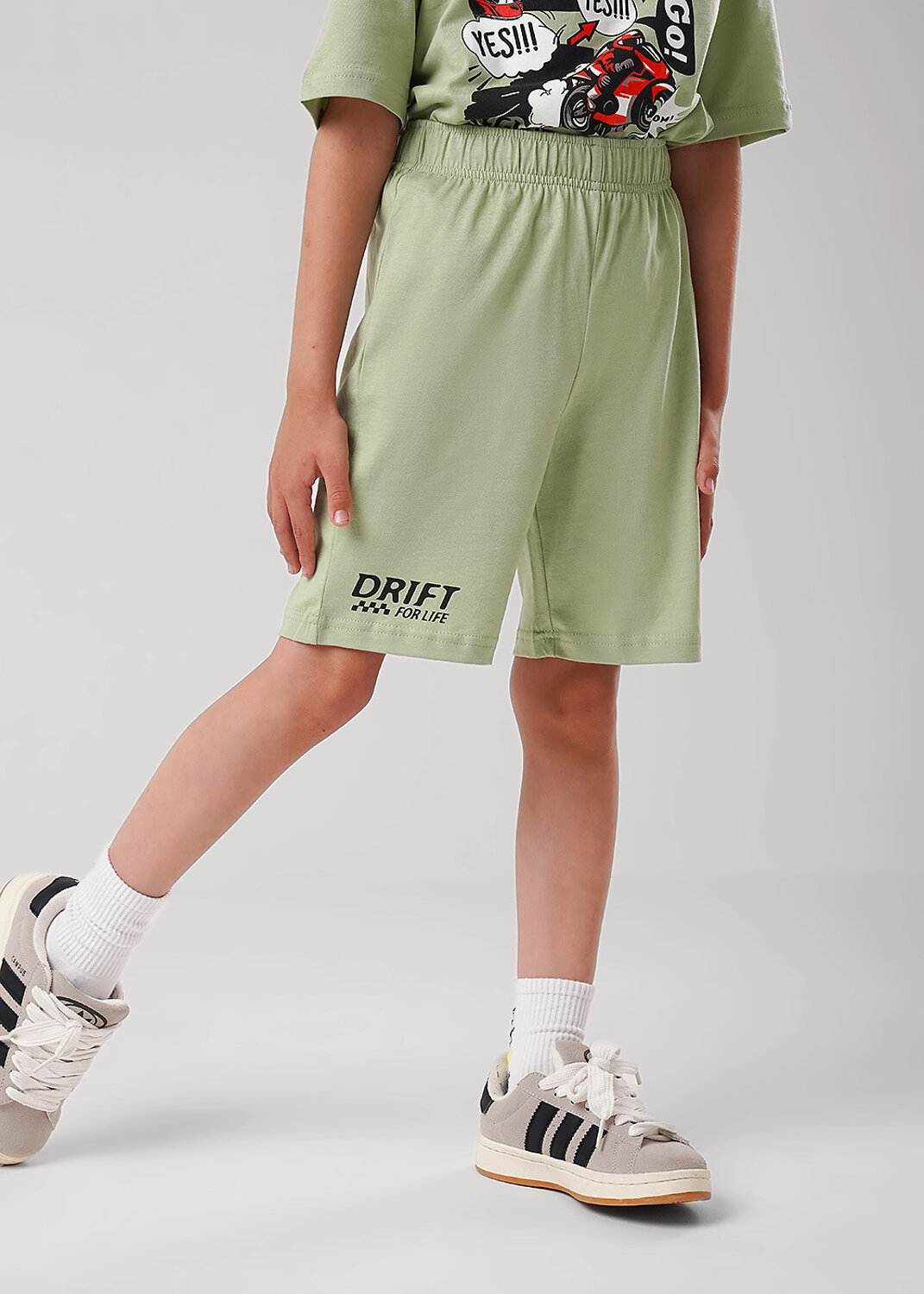 CLEVER Комплект 567603 759580кд_п1 зелёный