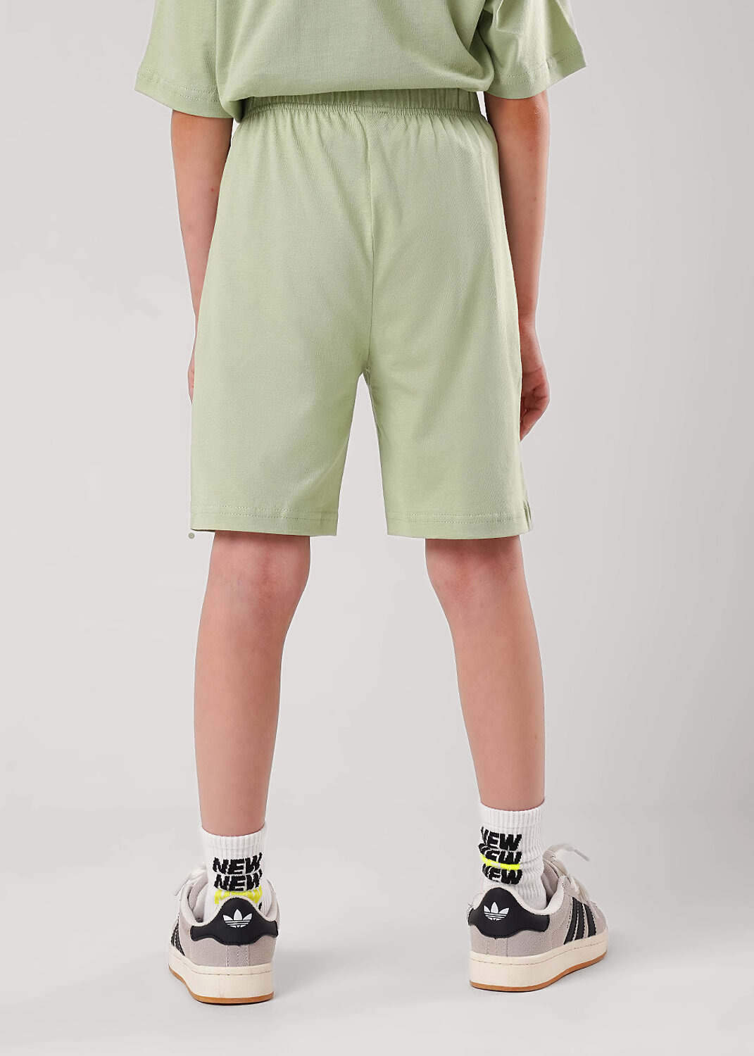 CLEVER Комплект 567603 759580кд_п1 зелёный