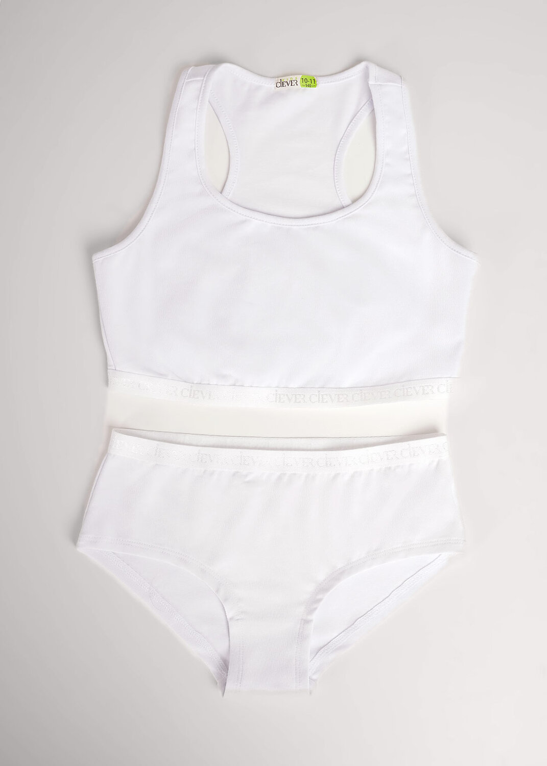 CLEVER Комплект 567606 GSET5530 белый