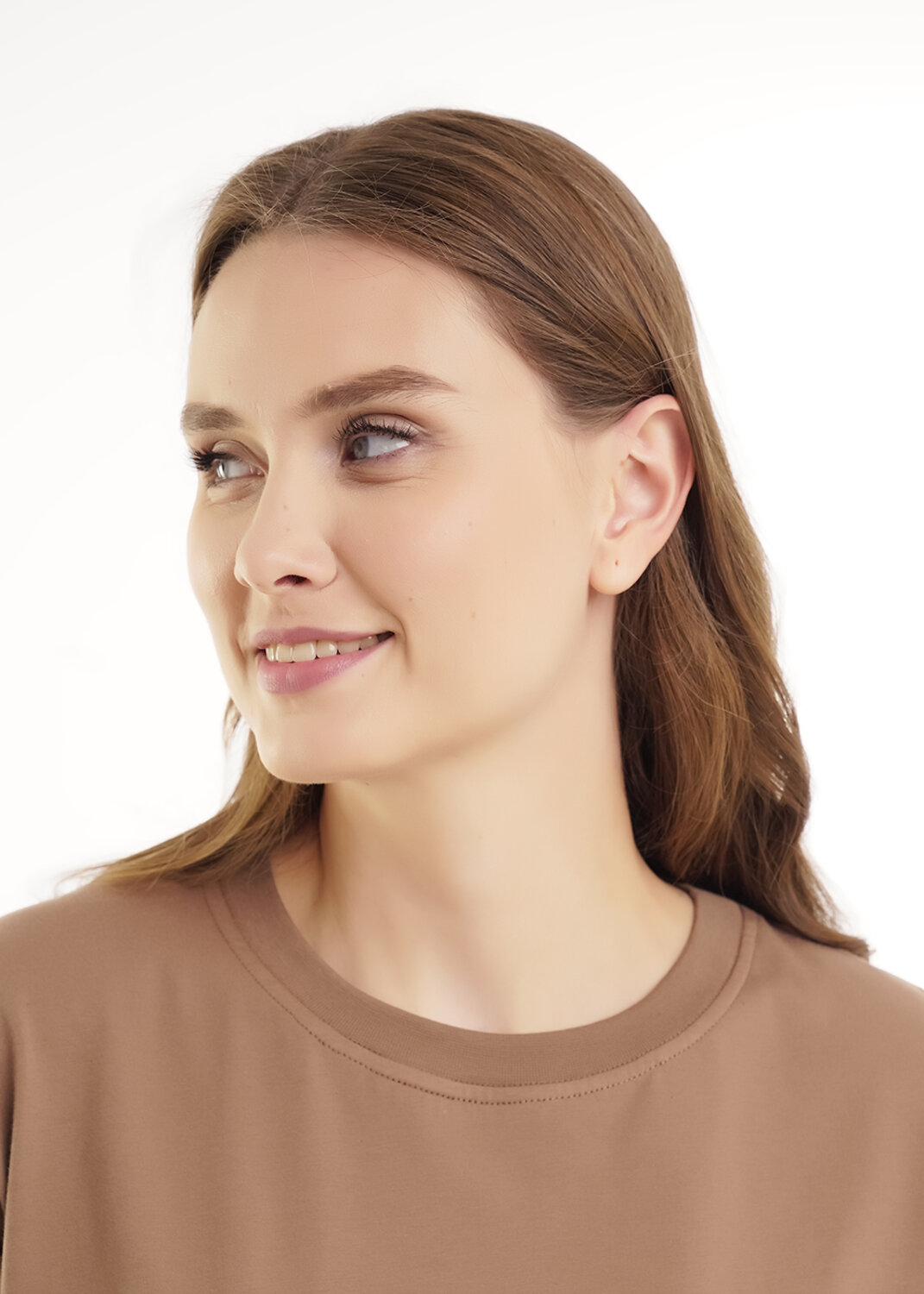 CLEVER Набор 567652 LP15-1200/1 коричневый/молочный