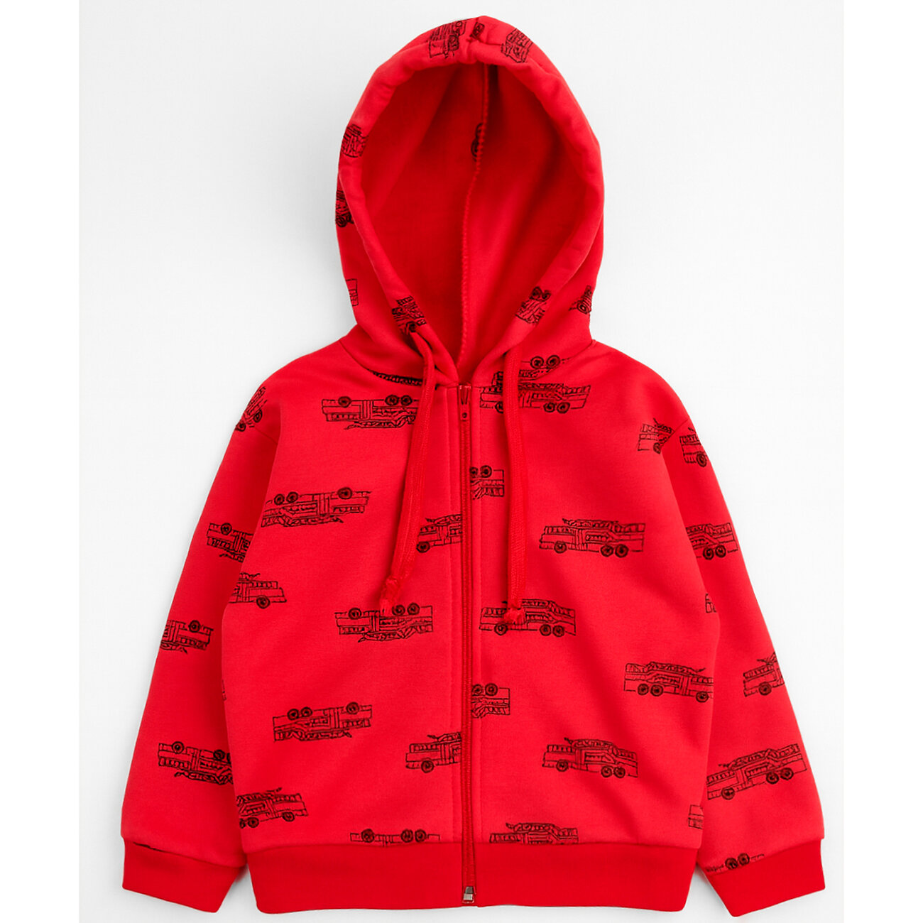 YOULALA Джемпер 567837 1846310201 красный