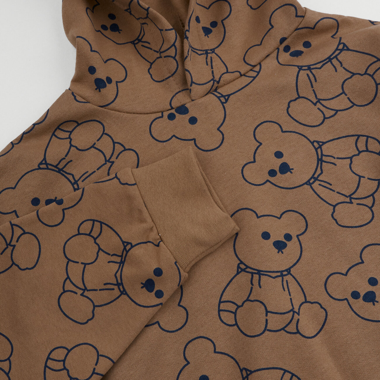 YOULALA Джемпер 567848 2103310102 коричневый