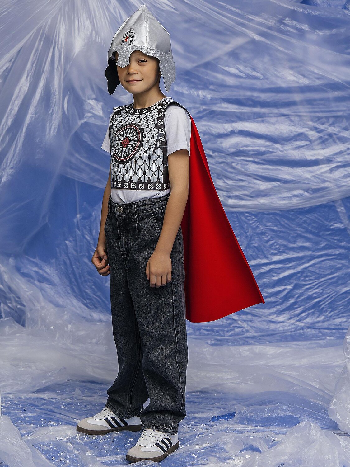 BATIK Костюм 567858 1135 к-25 Мультиколор