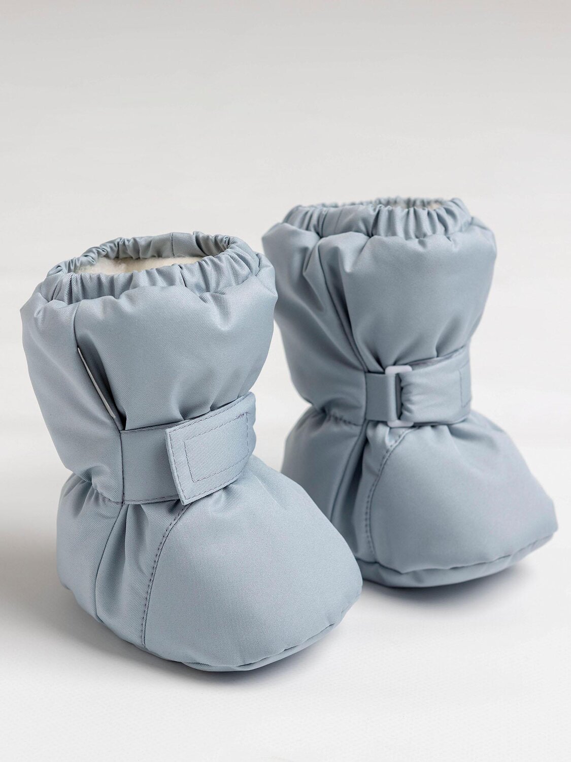 BATIK Пинетки 567861 0354-27з-8 Голубой