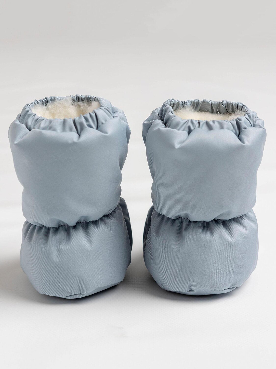 BATIK Пинетки 567861 0354-27з-8 Голубой