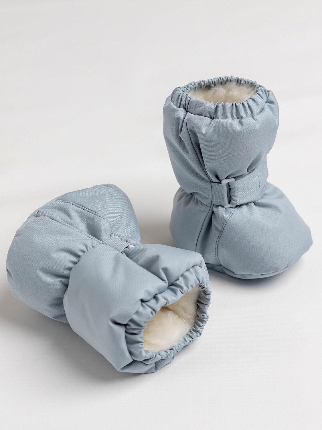 BATIK Пинетки 567861 0354-27з-8 Голубой