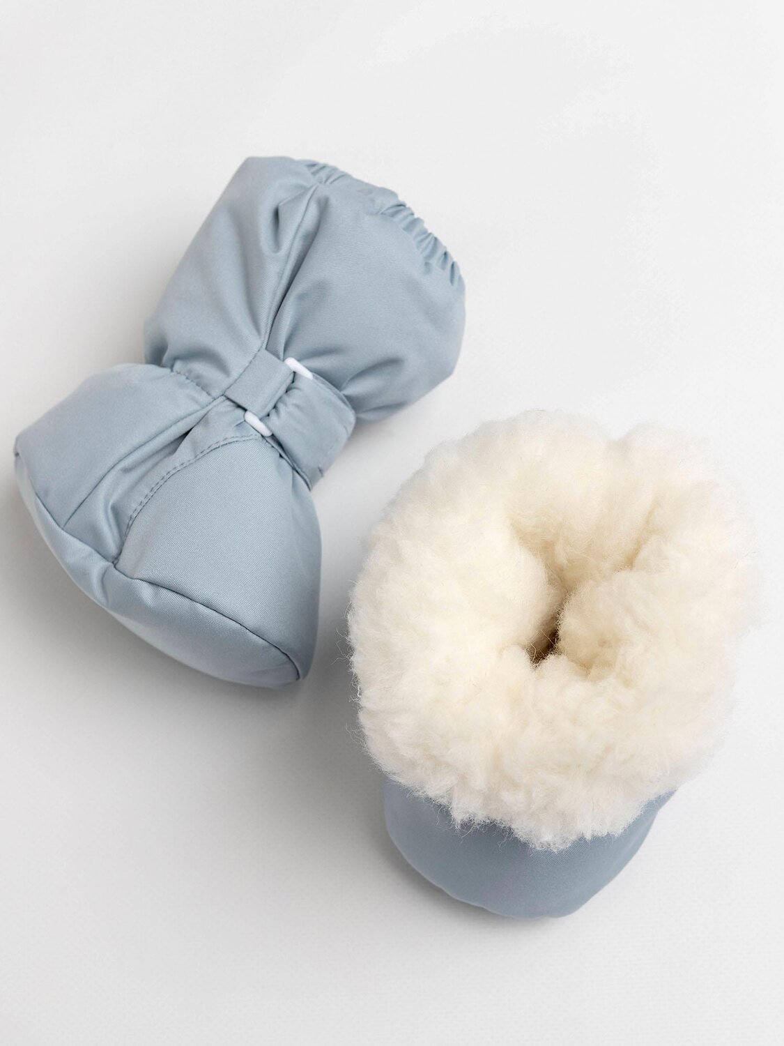 BATIK Пинетки 567861 0354-27з-8 Голубой