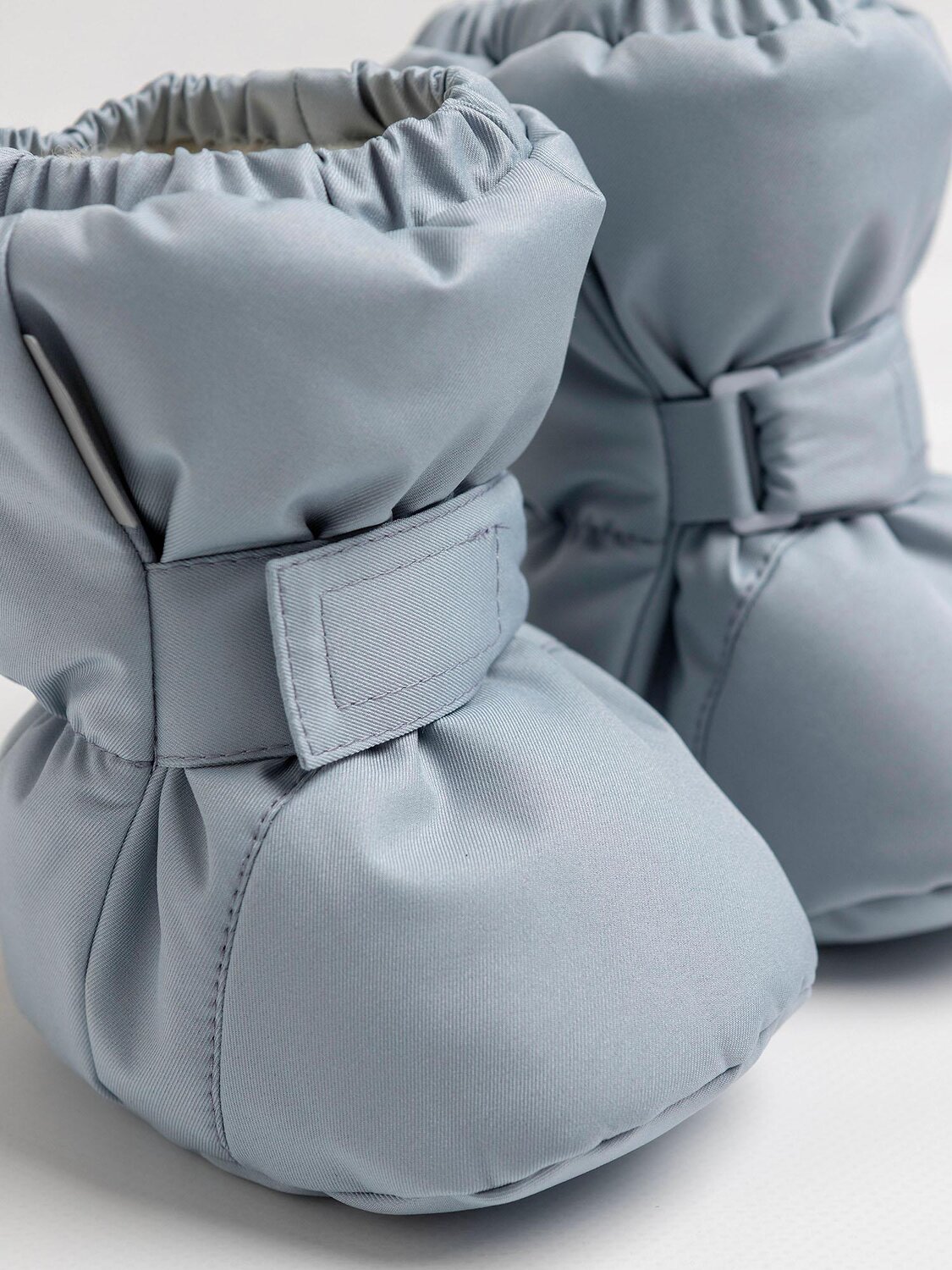 BATIK Пинетки 567861 0354-27з-8 Голубой