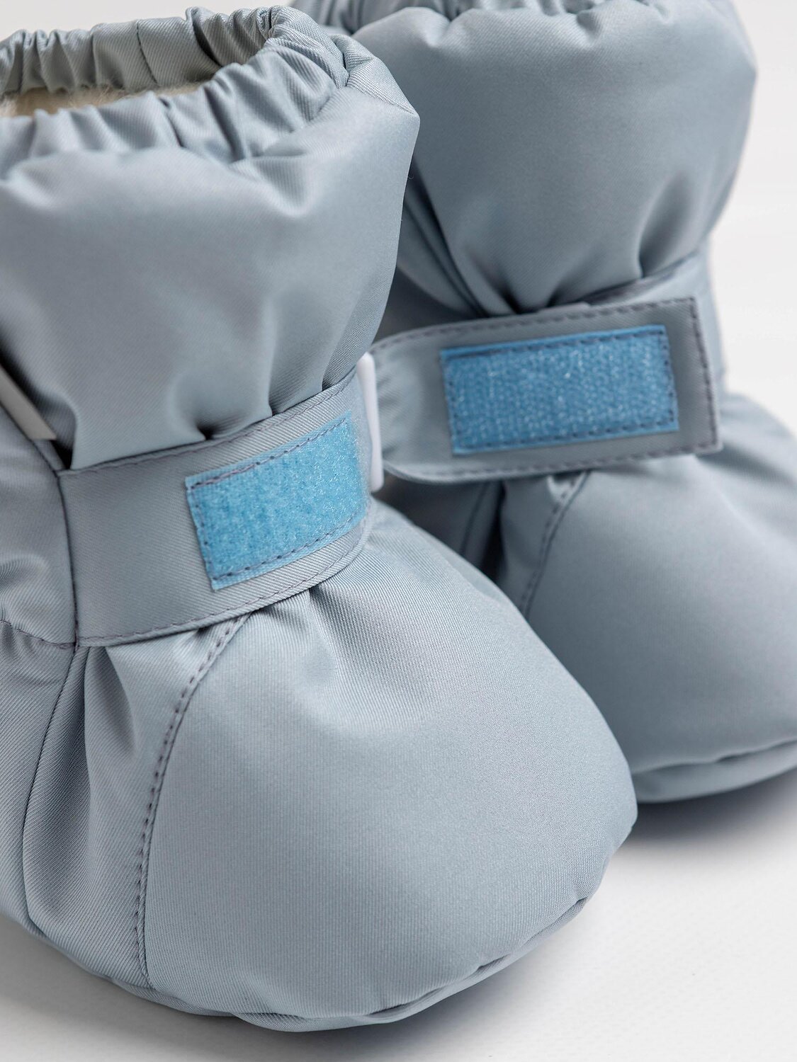 BATIK Пинетки 567861 0354-27з-8 Голубой