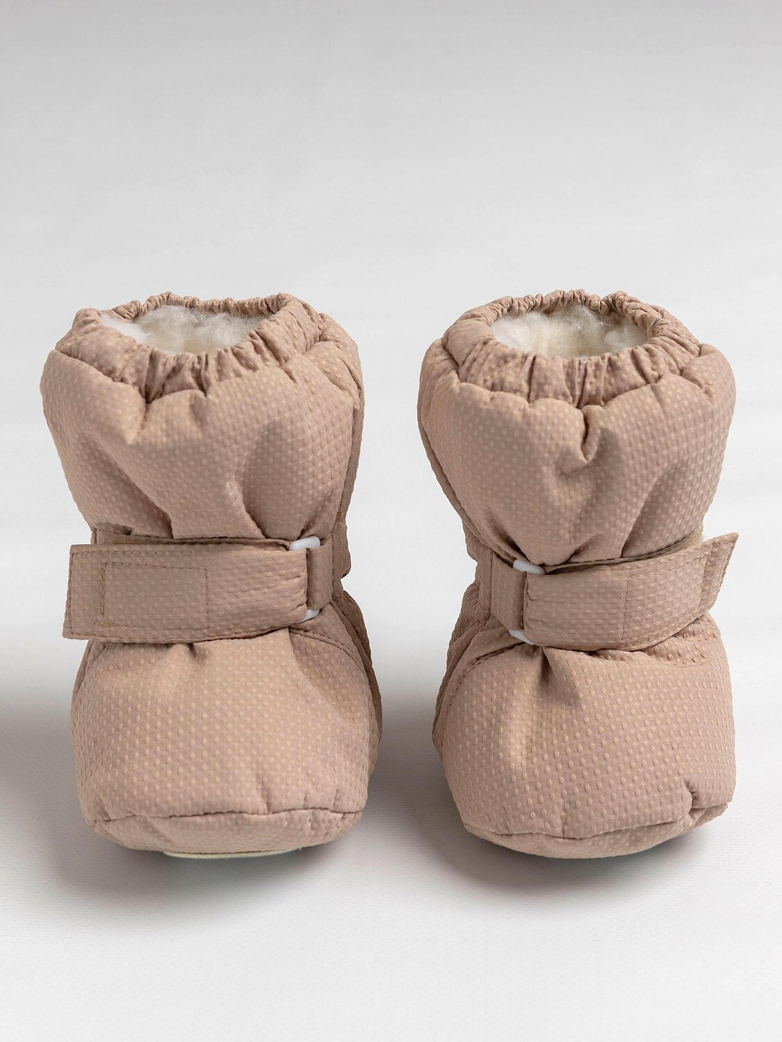 BATIK Пинетки 567863 0354-27з-6 Бежевый