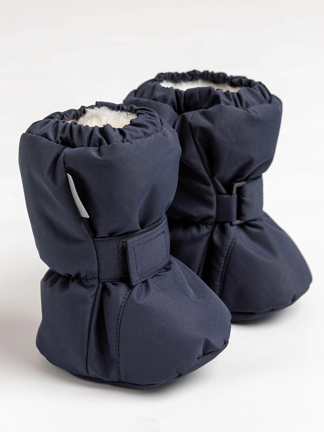 BATIK Пинетки 567864 0354-27з-3 Темно-синий