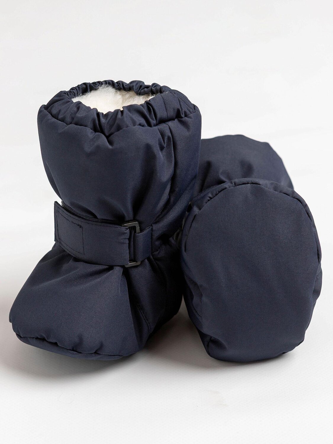 BATIK Пинетки 567864 0354-27з-3 Темно-синий