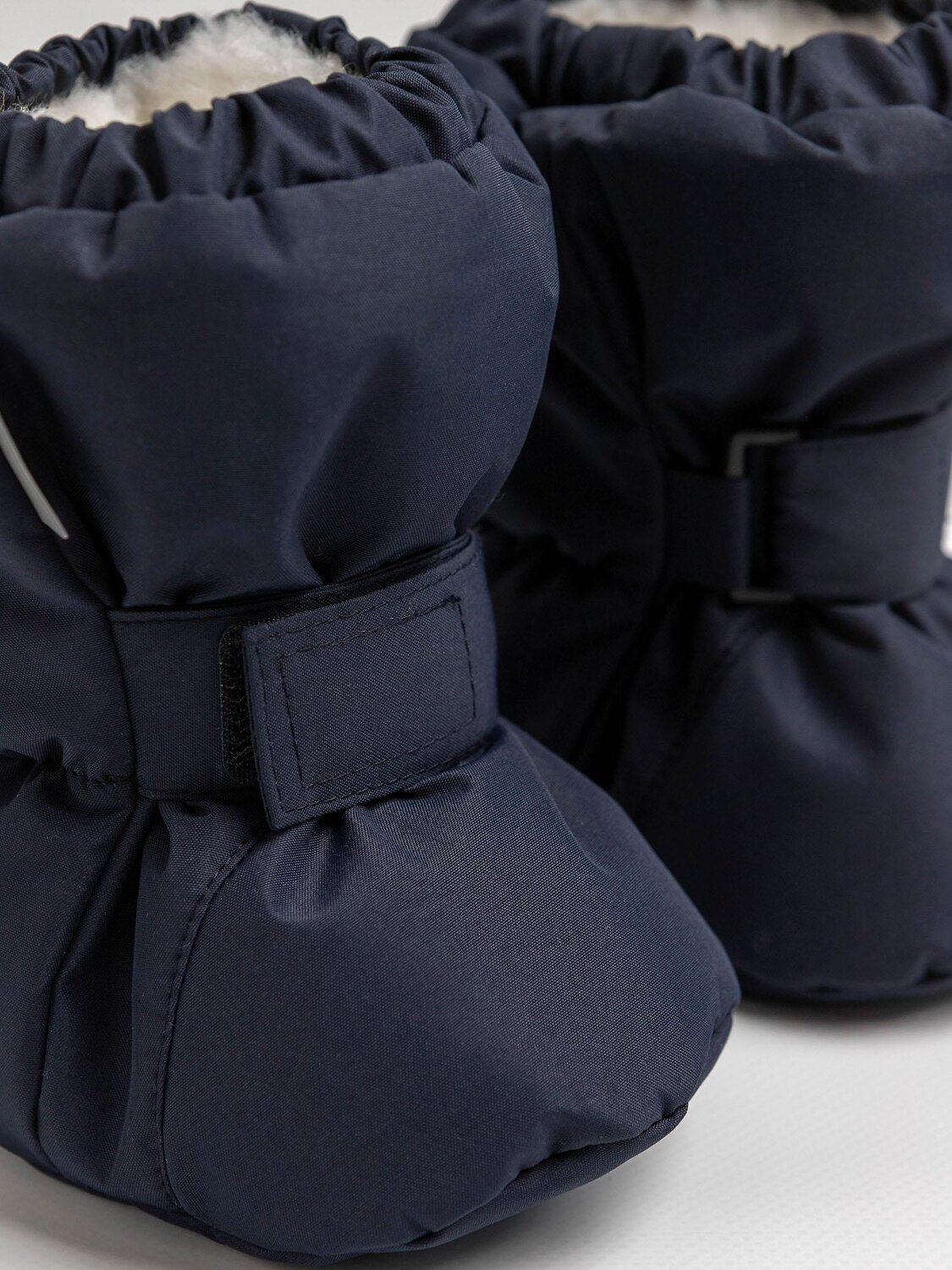 BATIK Пинетки 567864 0354-27з-3 Темно-синий