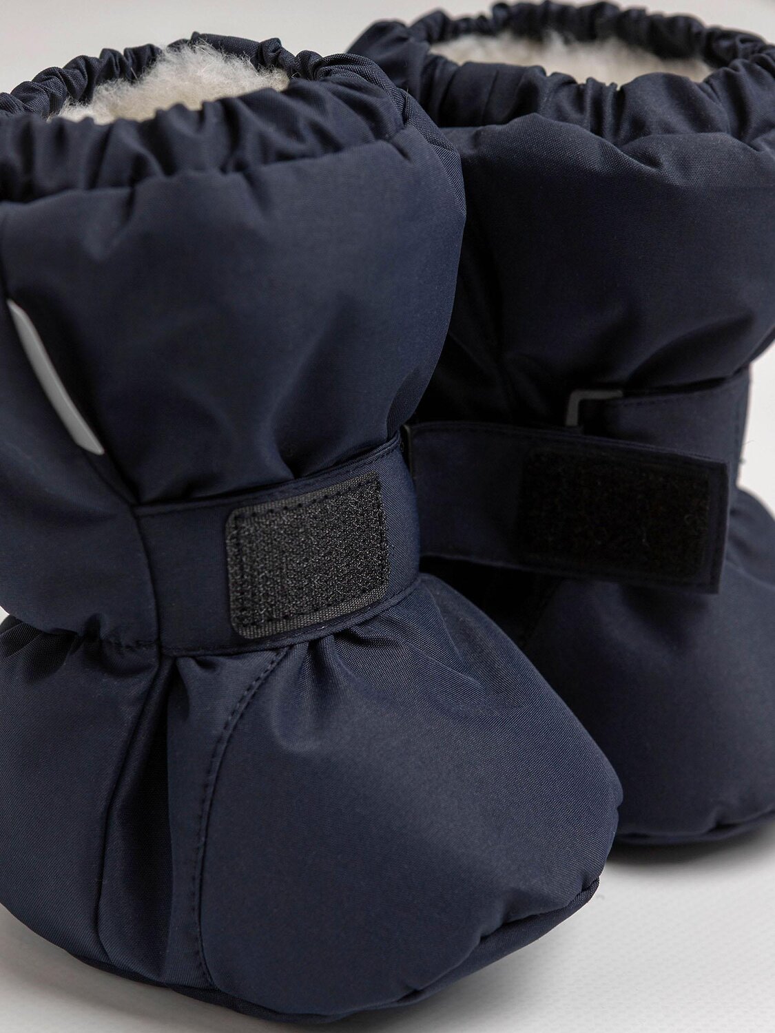 BATIK Пинетки 567864 0354-27з-3 Темно-синий