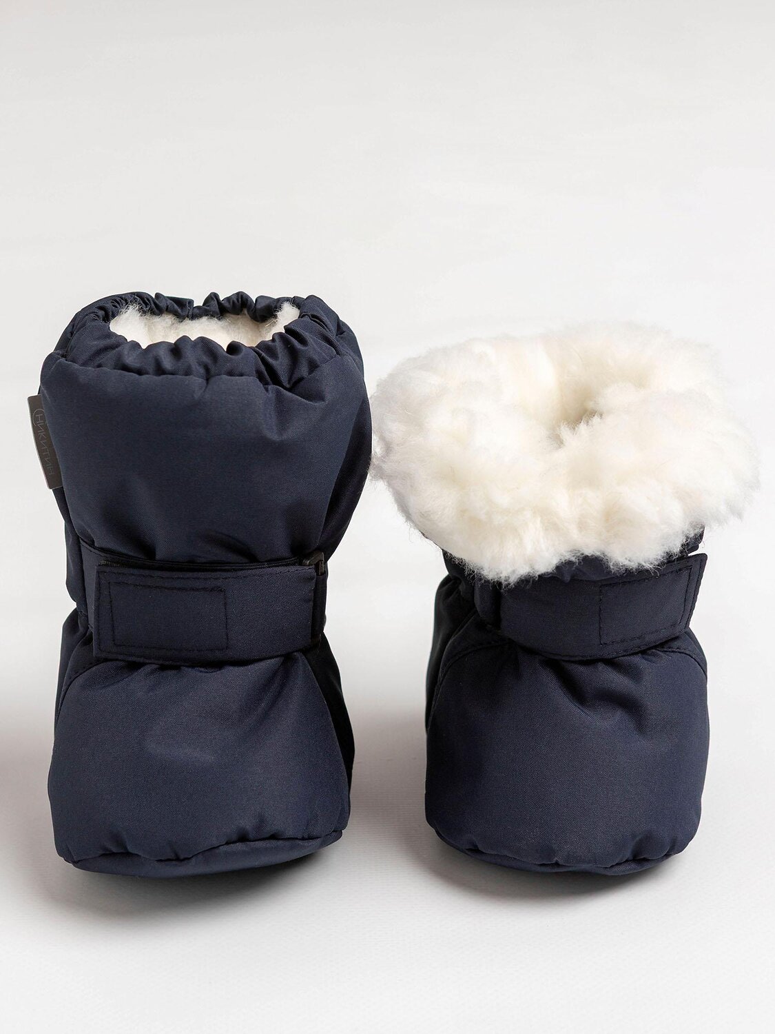 BATIK Пинетки 567864 0354-27з-3 Темно-синий