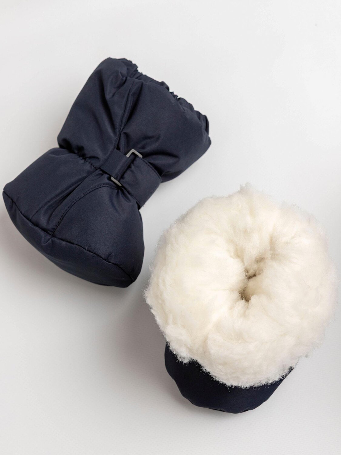 BATIK Пинетки 567864 0354-27з-3 Темно-синий