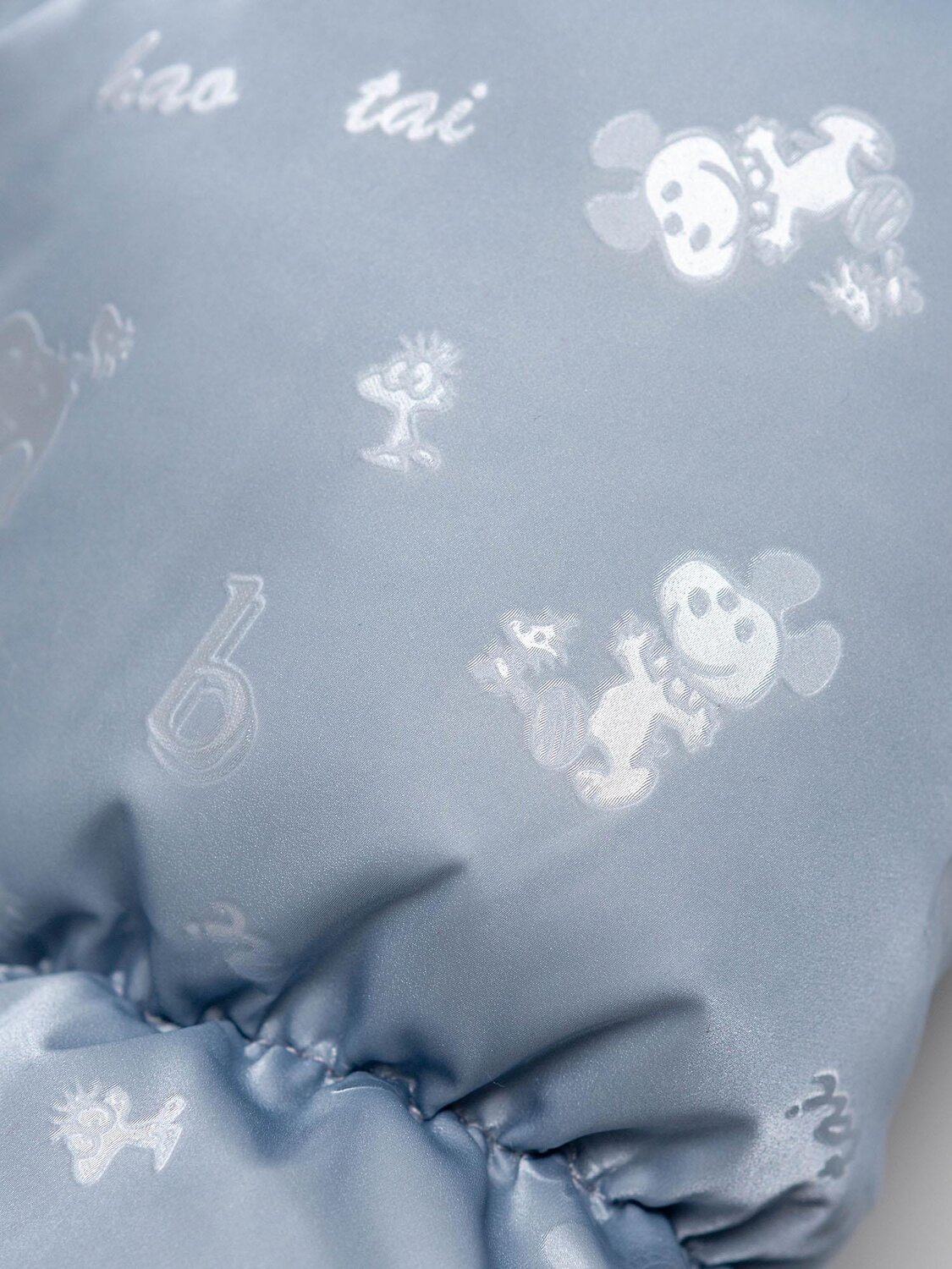 BATIK Пинетки 567865 0354-27з-2 Голубой