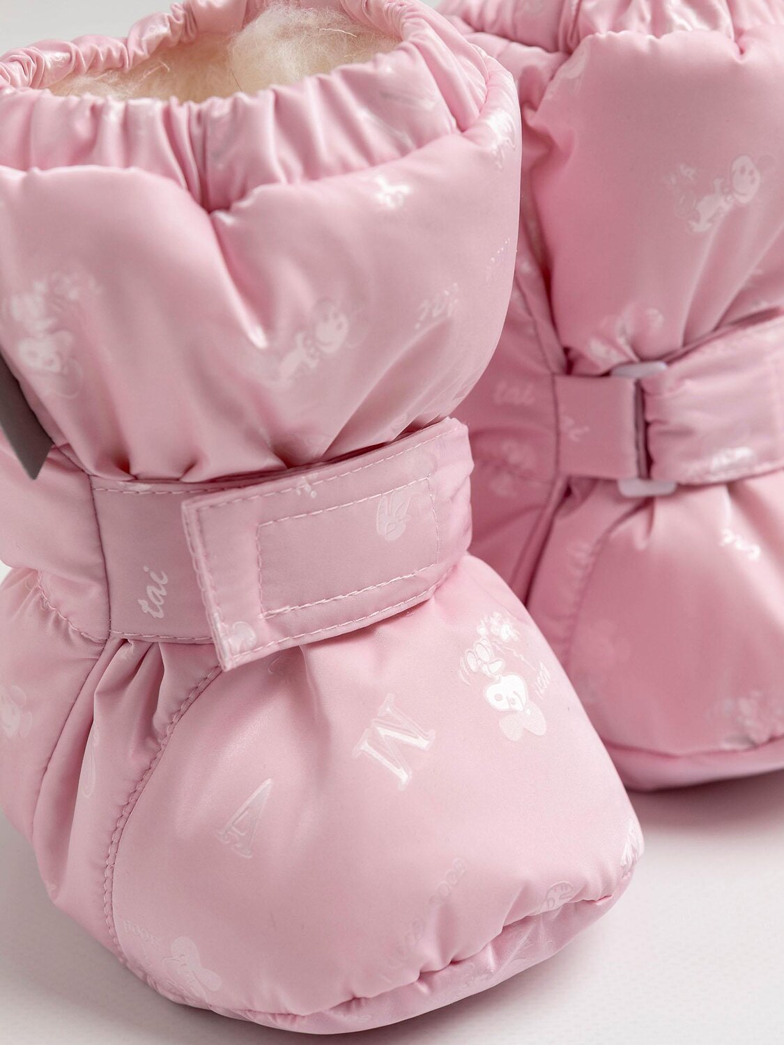 BATIK Пинетки 567866 0354-27з-1 Розовый