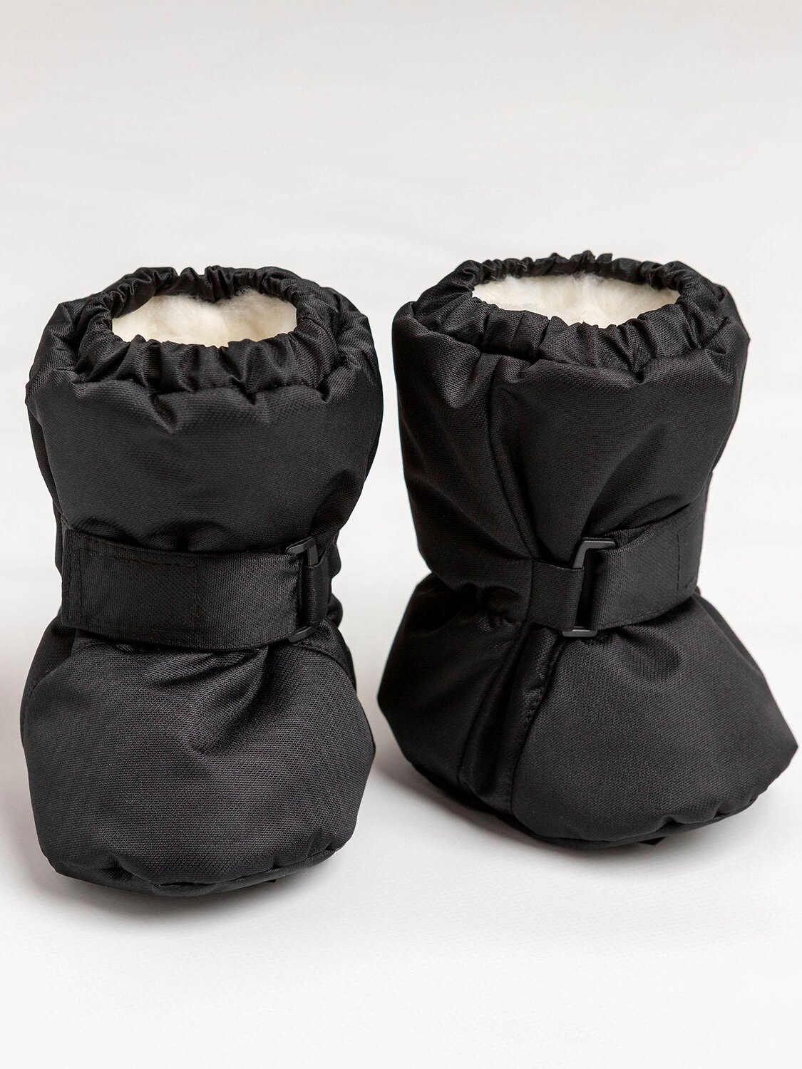 BATIK Пинетки 567867 0354-27з-4 Черный