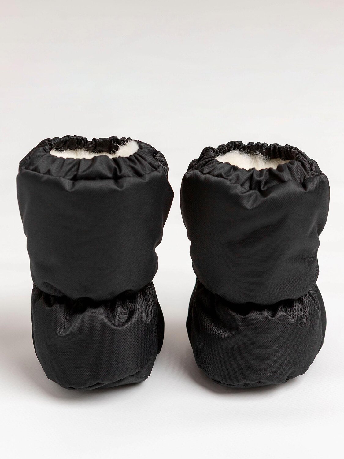 BATIK Пинетки 567867 0354-27з-4 Черный