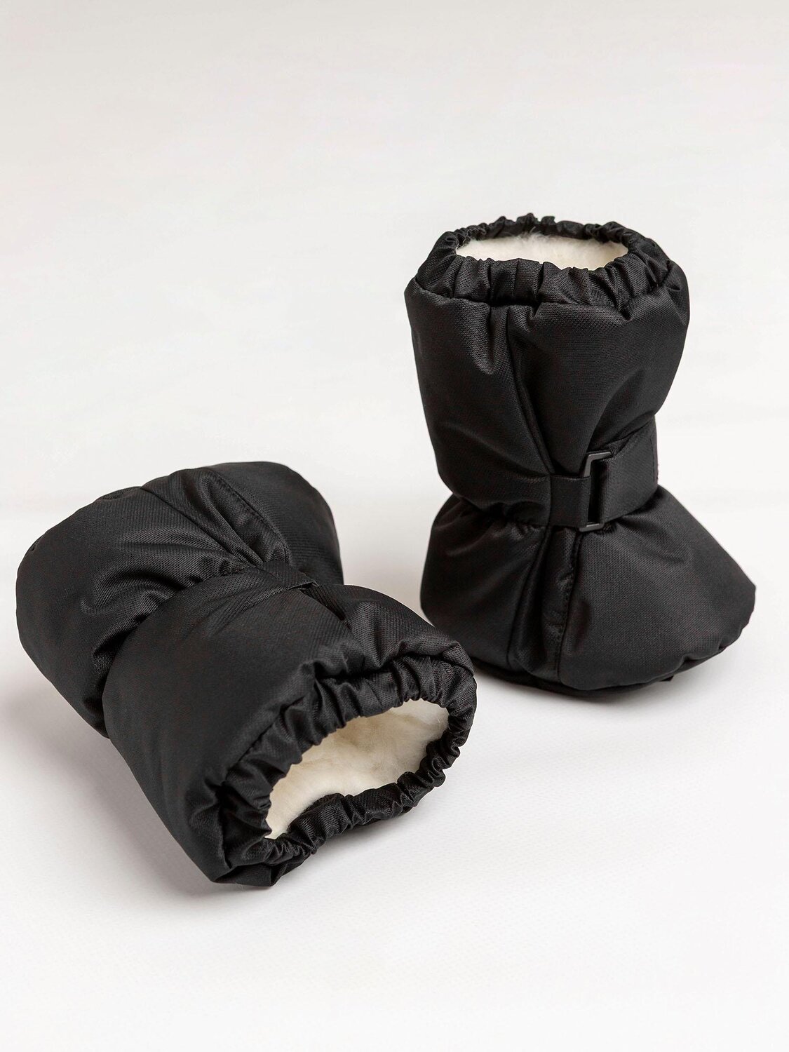 BATIK Пинетки 567867 0354-27з-4 Черный