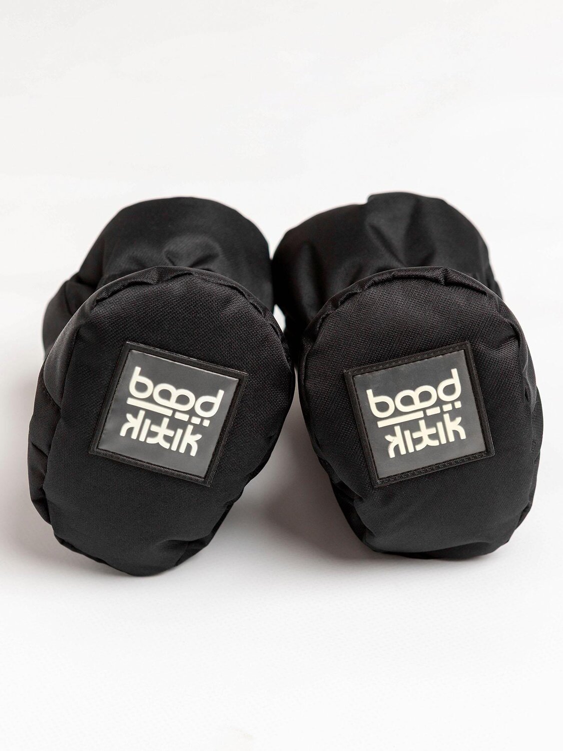 BATIK Пинетки 567867 0354-27з-4 Черный