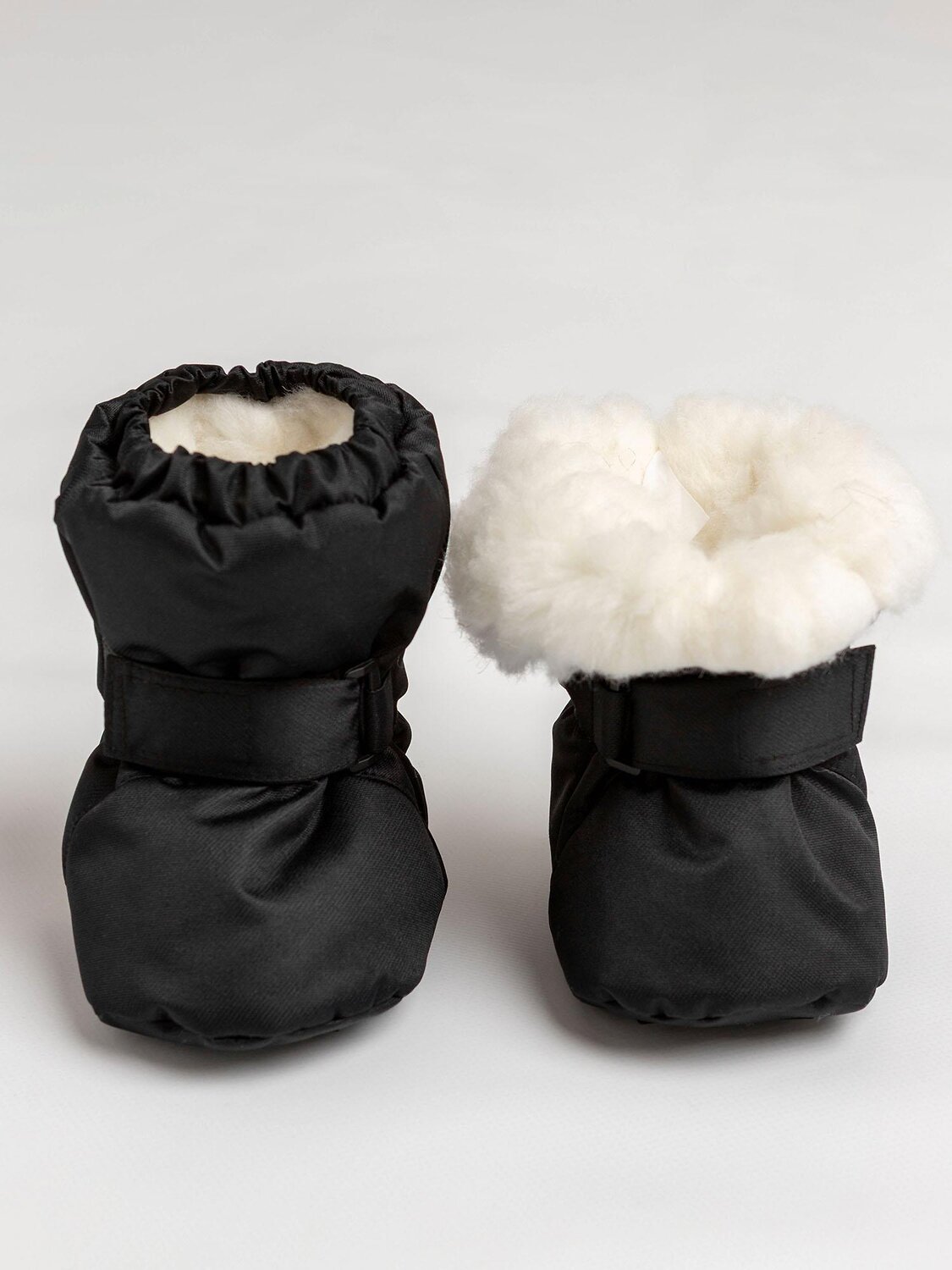 BATIK Пинетки 567867 0354-27з-4 Черный