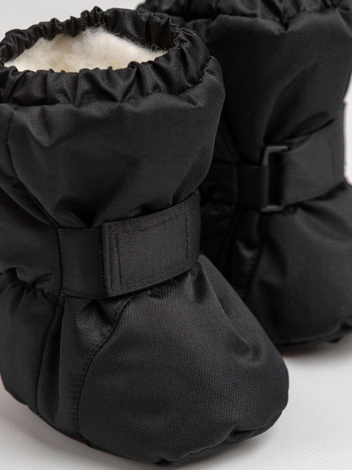 BATIK Пинетки 567867 0354-27з-4 Черный