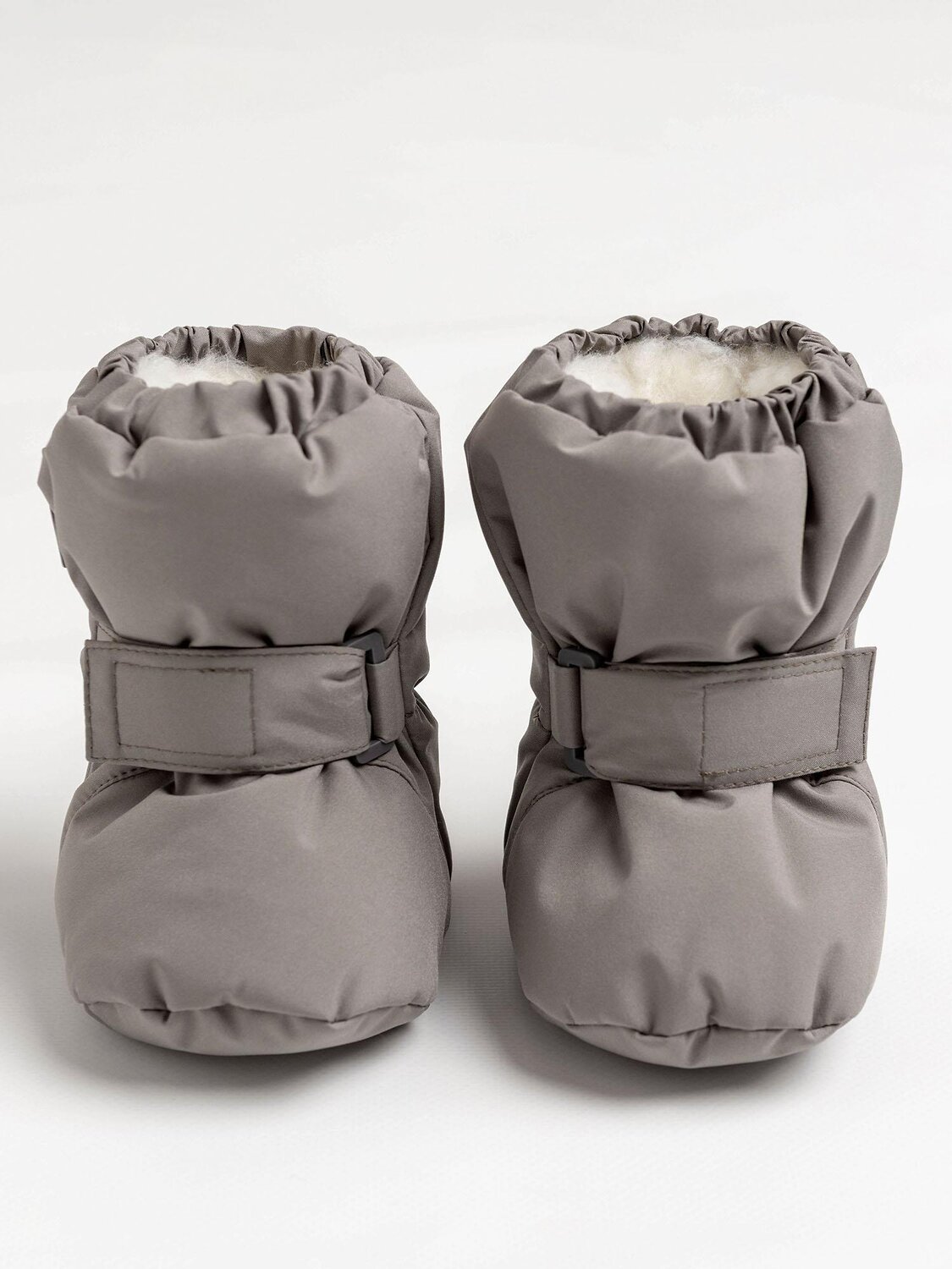 BATIK Пинетки 567868 0354-27з-5 Серый