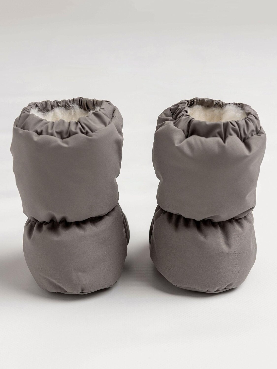 BATIK Пинетки 567868 0354-27з-5 Серый