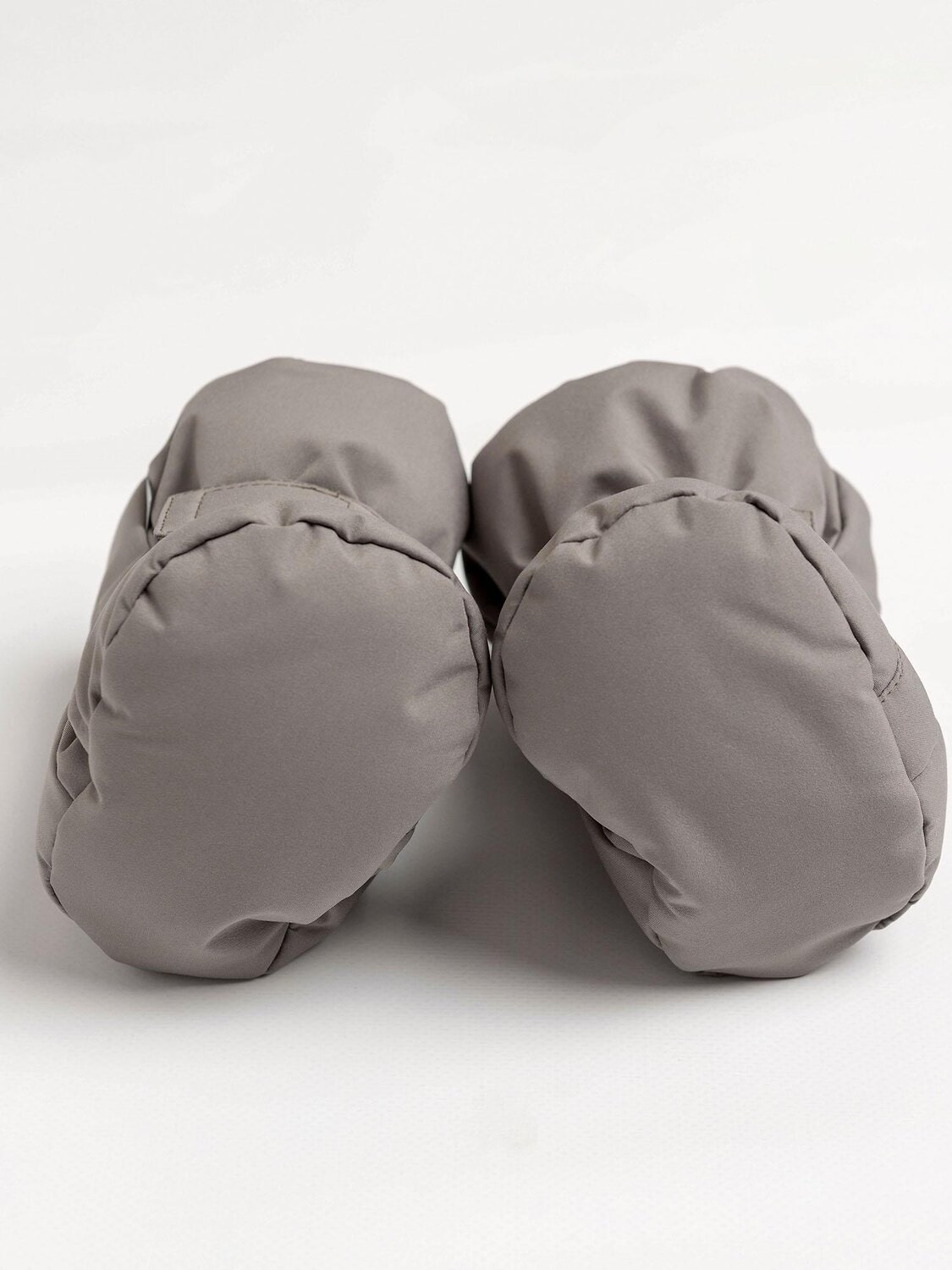 BATIK Пинетки 567868 0354-27з-5 Серый