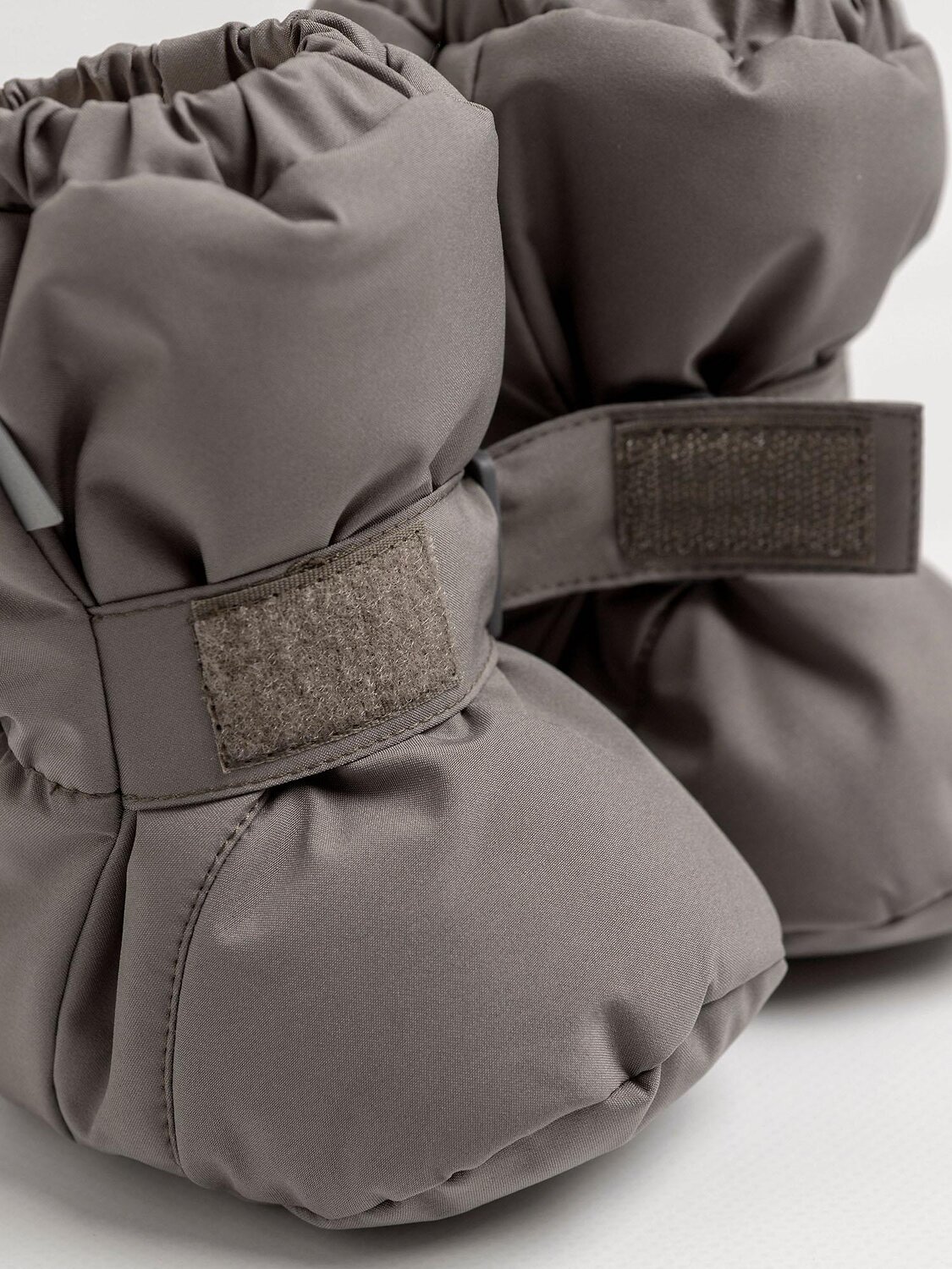 BATIK Пинетки 567868 0354-27з-5 Серый