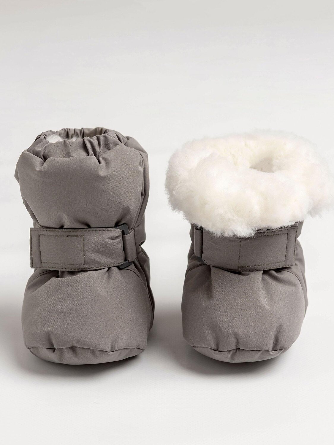 BATIK Пинетки 567868 0354-27з-5 Серый