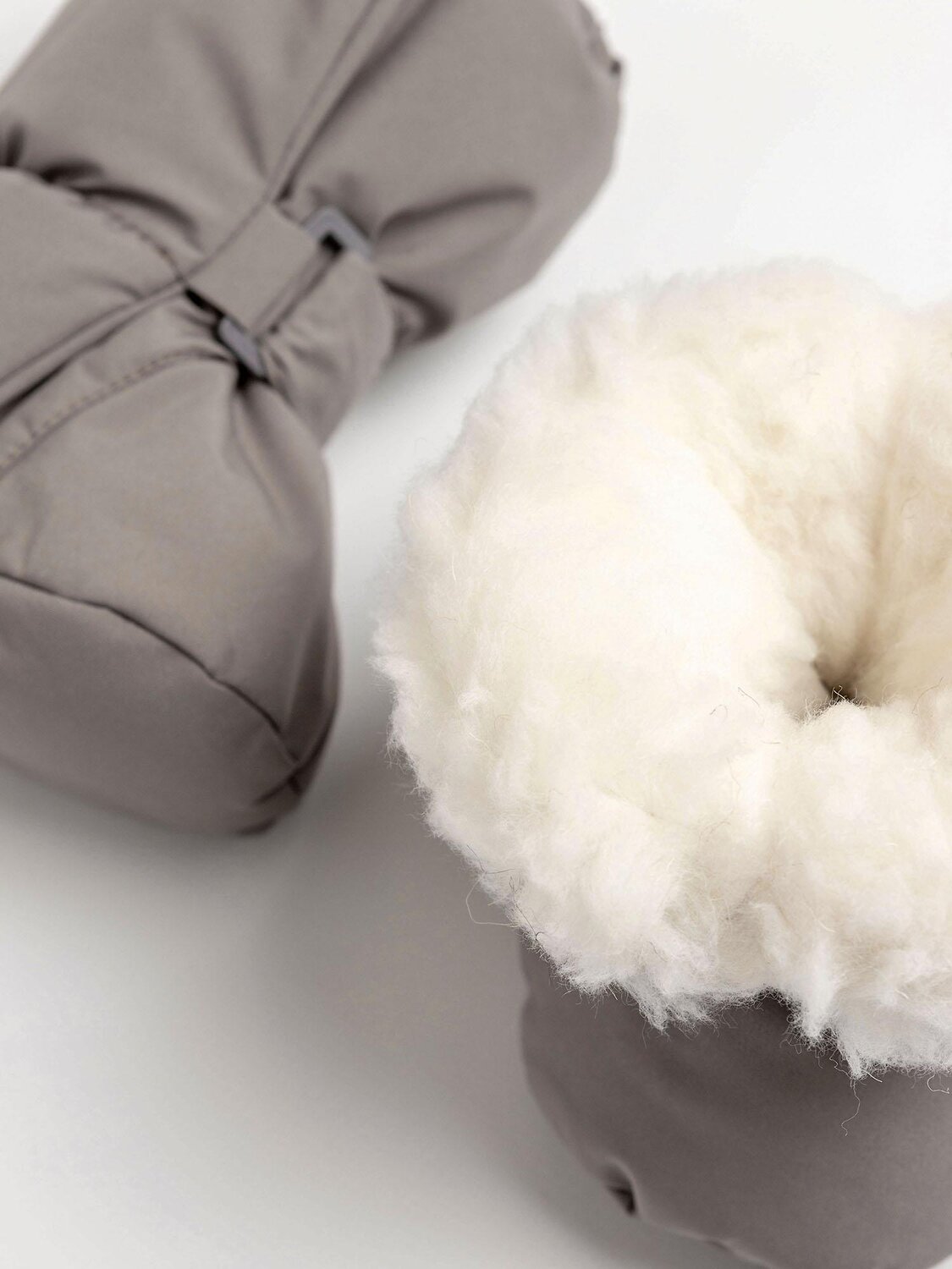 BATIK Пинетки 567868 0354-27з-5 Серый