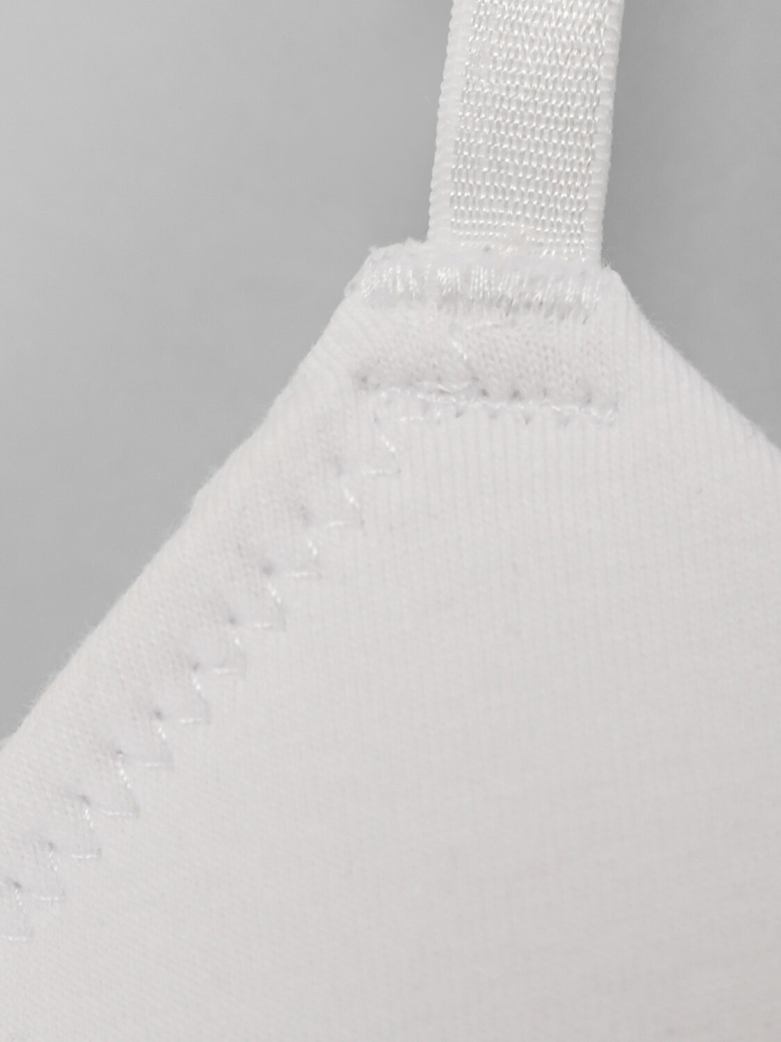 Соль&Перец Бюстгальтер 567874 SP200803CH Белый, бежевый