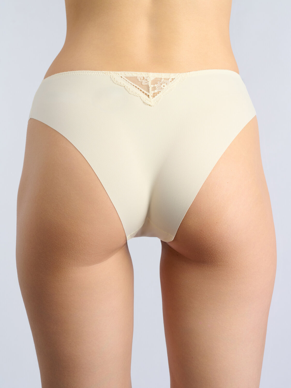 INDEFINI Трусы 567909 1251LUS Бежевый