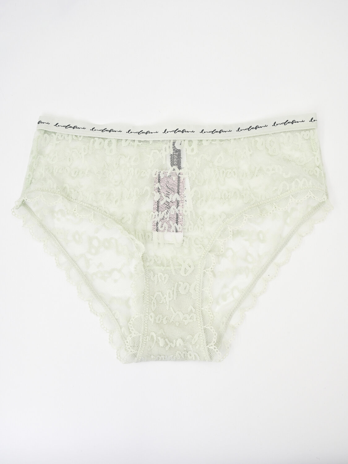 INDEFINI Трусы 567914 1299LUS Салатовый