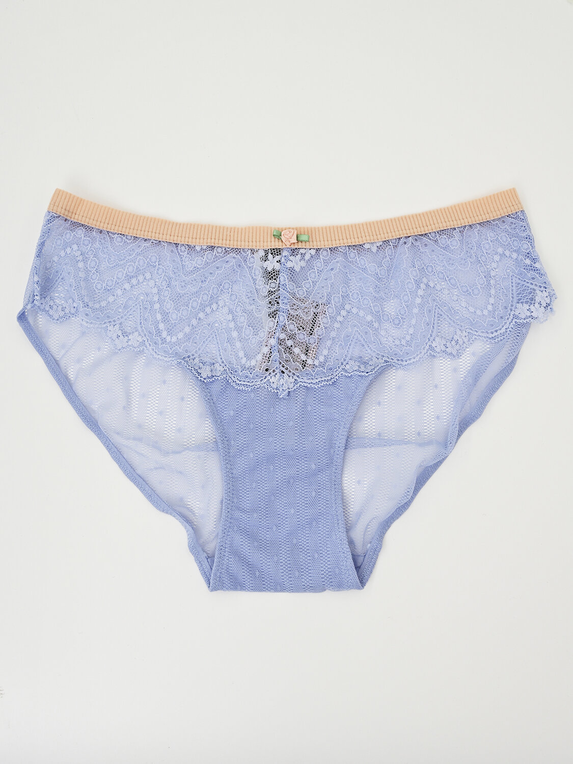 INDEFINI Трусы 567918 1390LUS Голубой