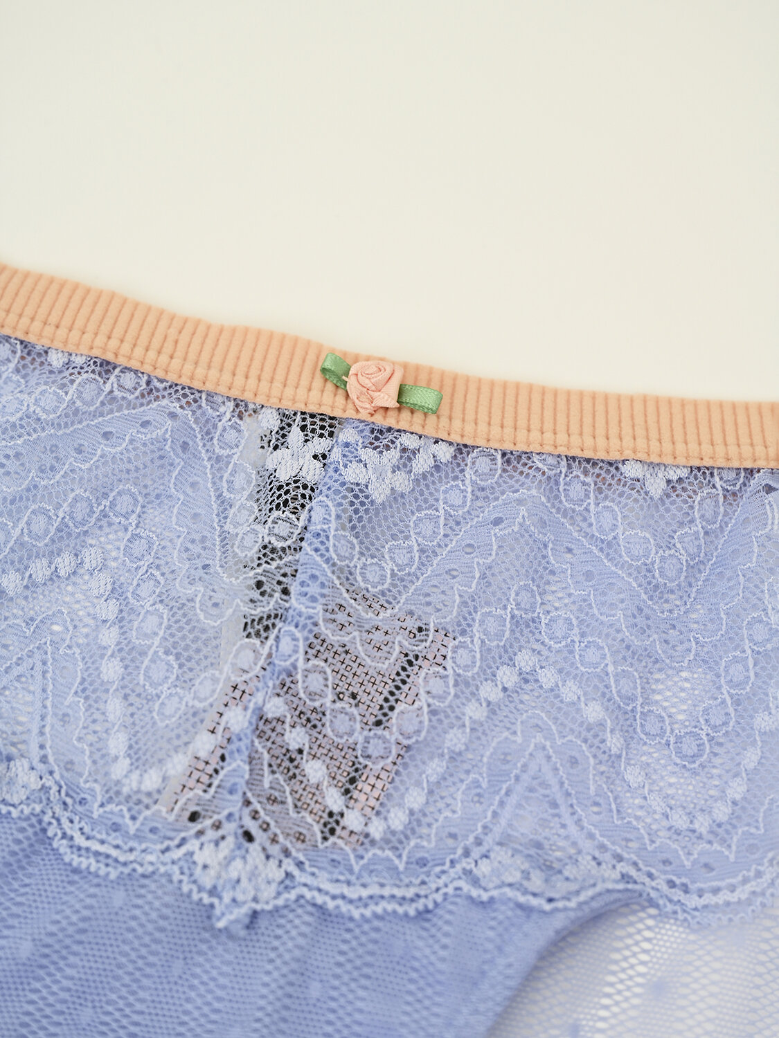 INDEFINI Трусы 567918 1390LUS Голубой