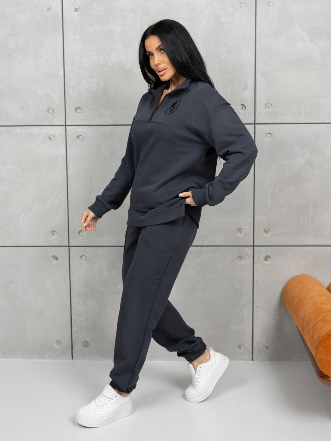 Текс-плюс Костюм 567959 НФ-00245210 Фуме