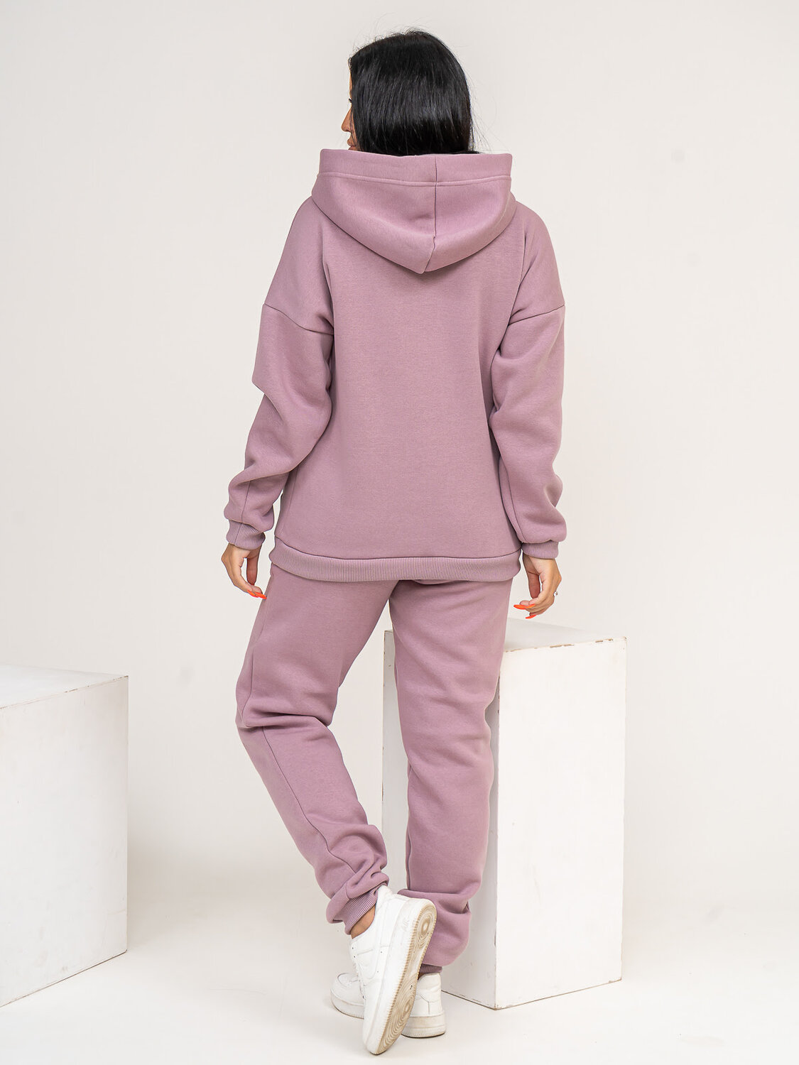 Текс-плюс Костюм 567961 НФ-00025081 Розовая пудра