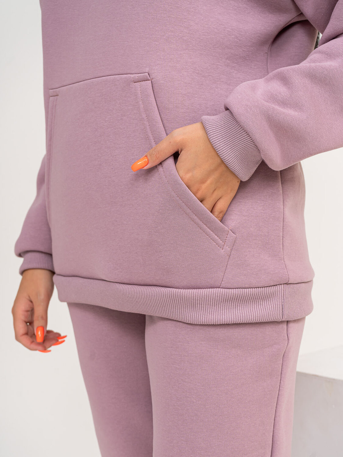 Текс-плюс Костюм 567961 НФ-00025081 Розовая пудра