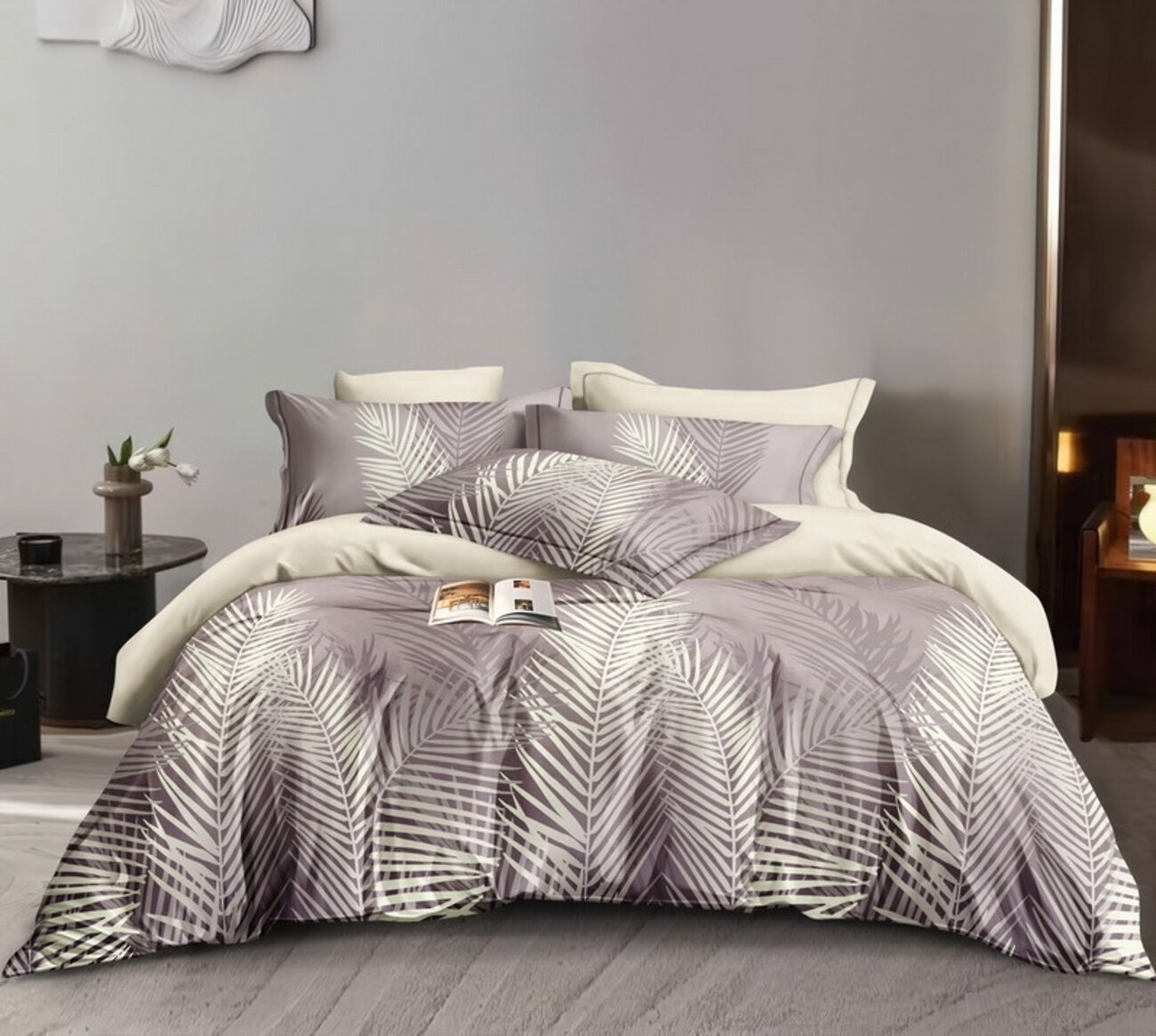 Текс-плюс КПБ Общий 567969 НФ-00245529 Шелест